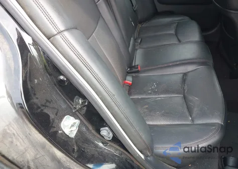 2014 Nissan Maxima 3.5 Sv from USA, damaged, VIN 1N4AA5AP3EC492531